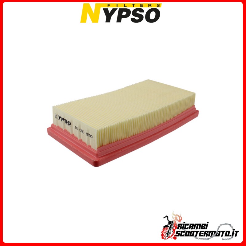 NYPSO AIR FILTER TRIUMPH SCRAMBLER 1200 XC ABS 2019-2021 NYPSO AIR FILTER TRIUMPH SCRAMBLER 1200 XC ABS 2019-2021