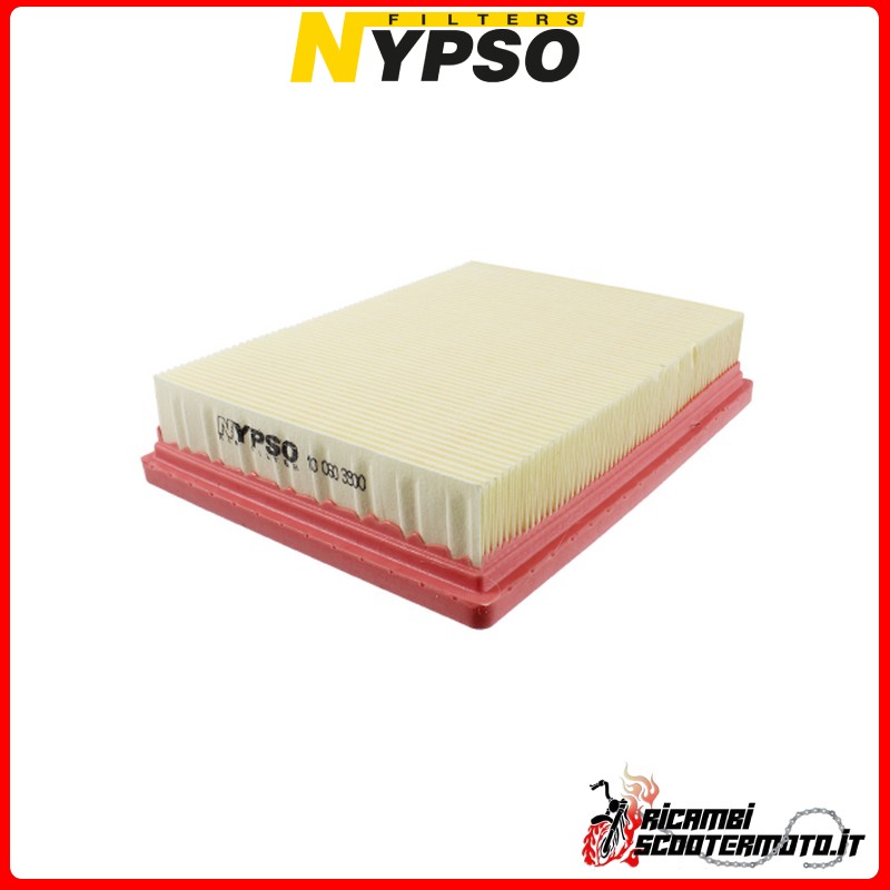 NYPSO AIR FILTER TRIUMPH SPEED TWIN 1200 ABS 2019-2021 NYPSO AIR FILTER TRIUMPH SPEED TWIN 1200 ABS 2019-2021
