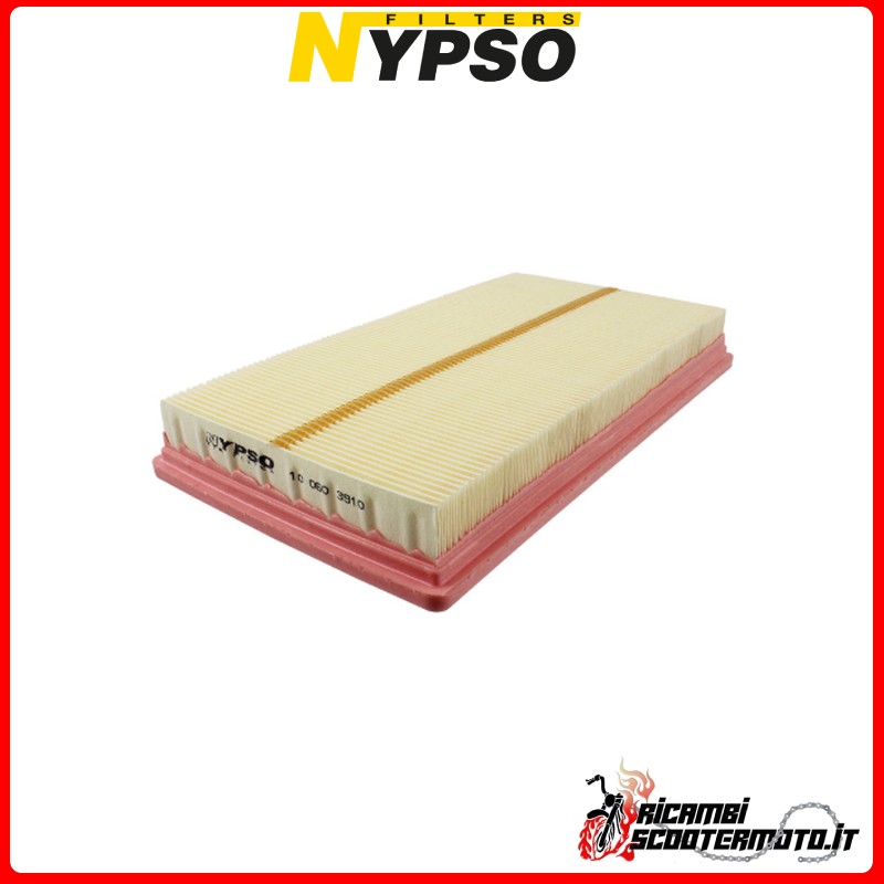 NYPSO-LUFTFILTER BMW M 1000 R ABS DTC 2023