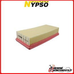 NYPSO AIR FILTER BMW K 1600 B BAGGER ABS 2017-2021