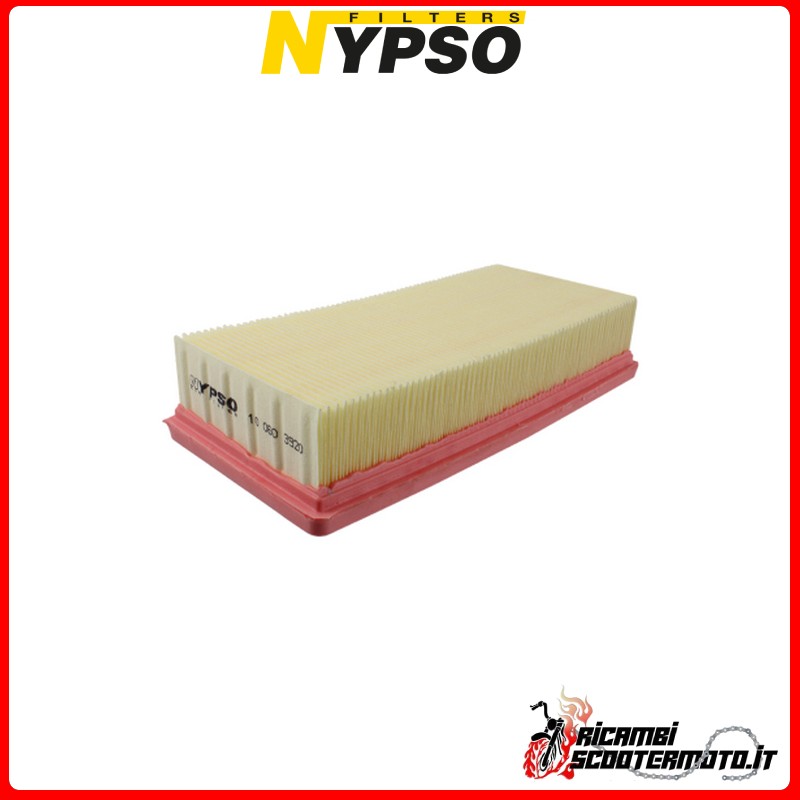 NYPSO-LUFTFILTER BMW K 1600 B BAGGER ABS 2017-2021