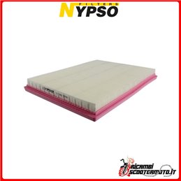 FILTRO DE AIRE NYPSO DUCATI MONSTER 1000 2003-2004