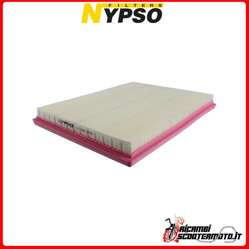 FILTRO DE AIRE NYPSO DUCATI MONSTER 1000 2003-2004