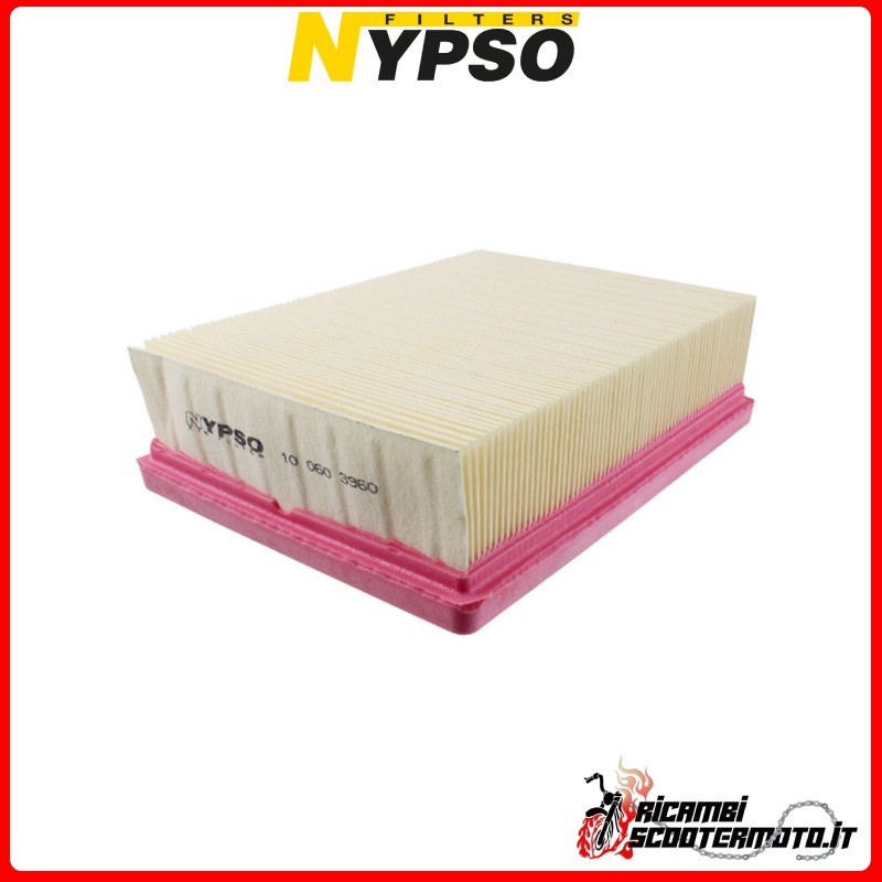 NYPSO AIR FILTER KTM SUPER ADVENTURE 1290 LC8 ABS 2015-2016