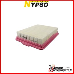 NYPSO AIR FILTER BMW F 750 GS ABS 850 2018-2020