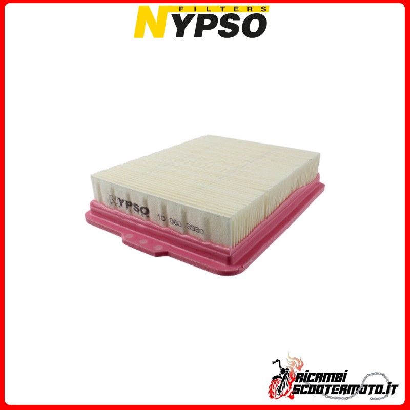 NYPSO AIR FILTER BMW F 750 GS ABS 850 2018-2020
