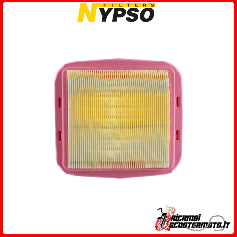 NYPSO-LUFTFILTER DUCATI MULTISTRADA 1200 ENDURO 2016-2018