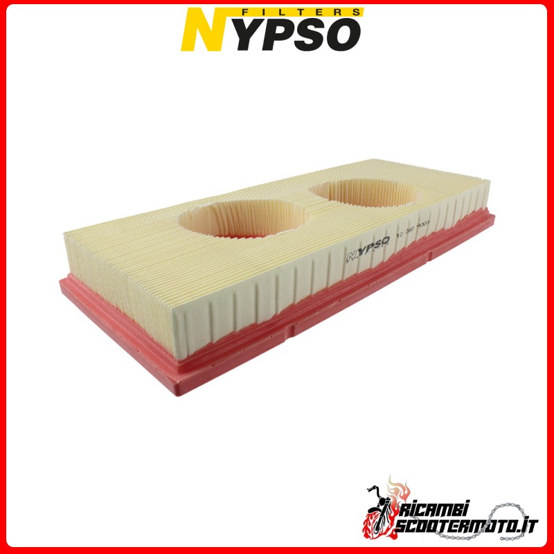 NYPSO-LUFTFILTER KTM ADVENTURE 990 LC8 2006-2007 NYPSO-LUFTFILTER KTM ADVENTURE 990 LC8 2006-2007