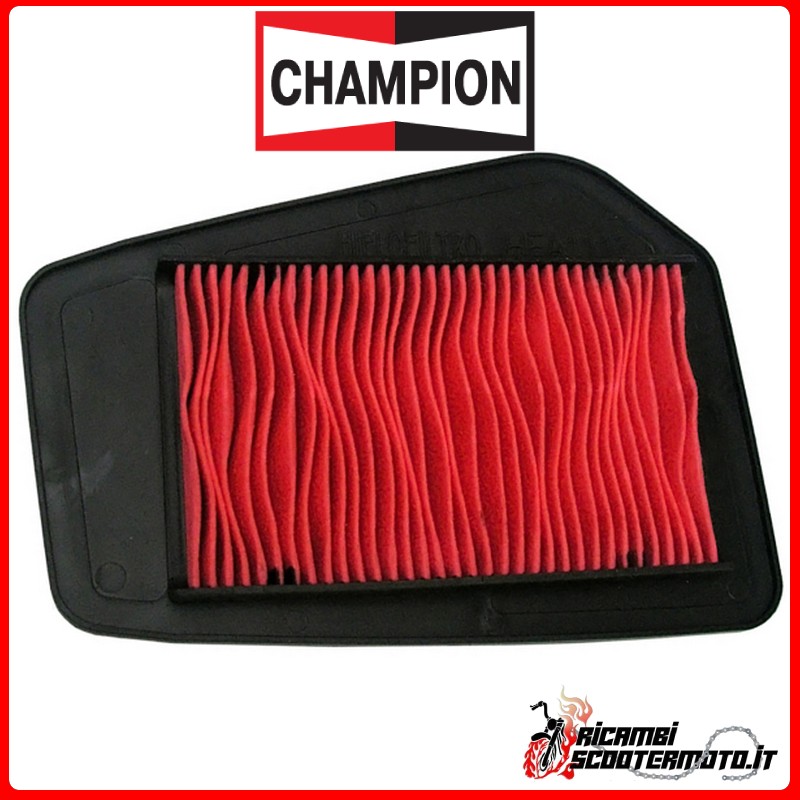 Filtro de aire Champion CAF0113 HONDA CBR 125 R 2004-2007