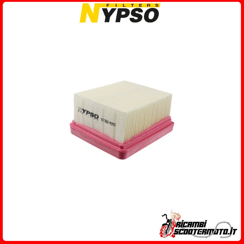 FILTRO ARIA NYPSO BMW G 310 GS ABS 2017-2020