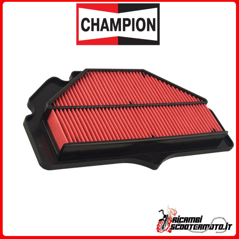 Champion Air Filter CAF2613 SUZUKI GSR600 K6-L0 600 2006-2010