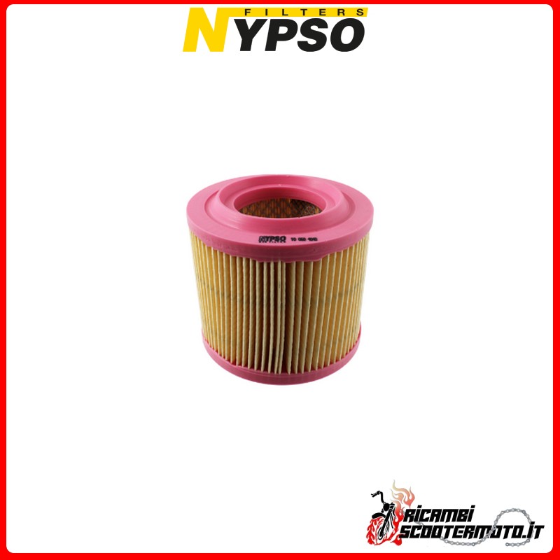NYPSO AIR FILTER MBK XQ THUNDER 125 2001-2002