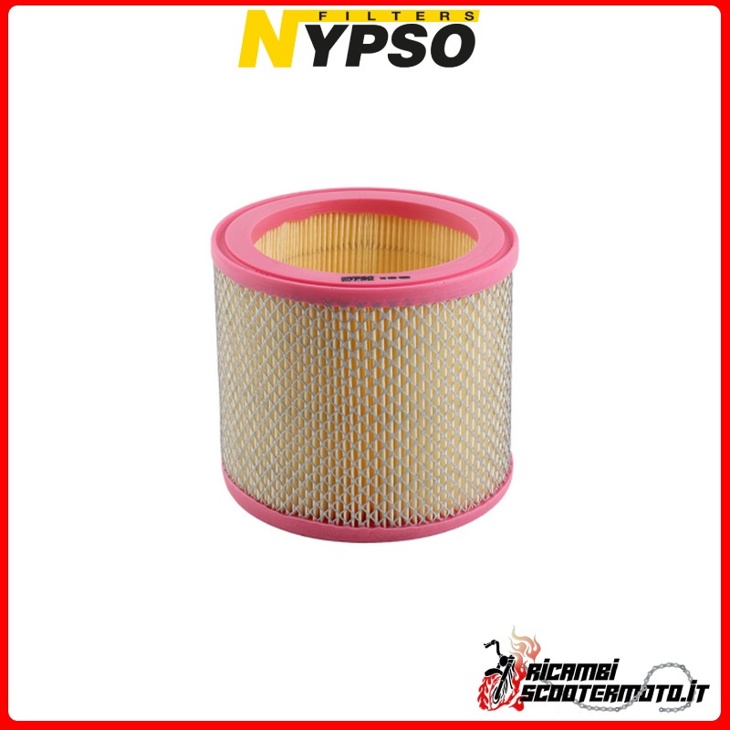 NYPSO AIR FILTER APRILIA RSV R TUONO 1000 2002-2005 NYPSO AIR FILTER APRILIA RSV R TUONO 1000 2002-2005