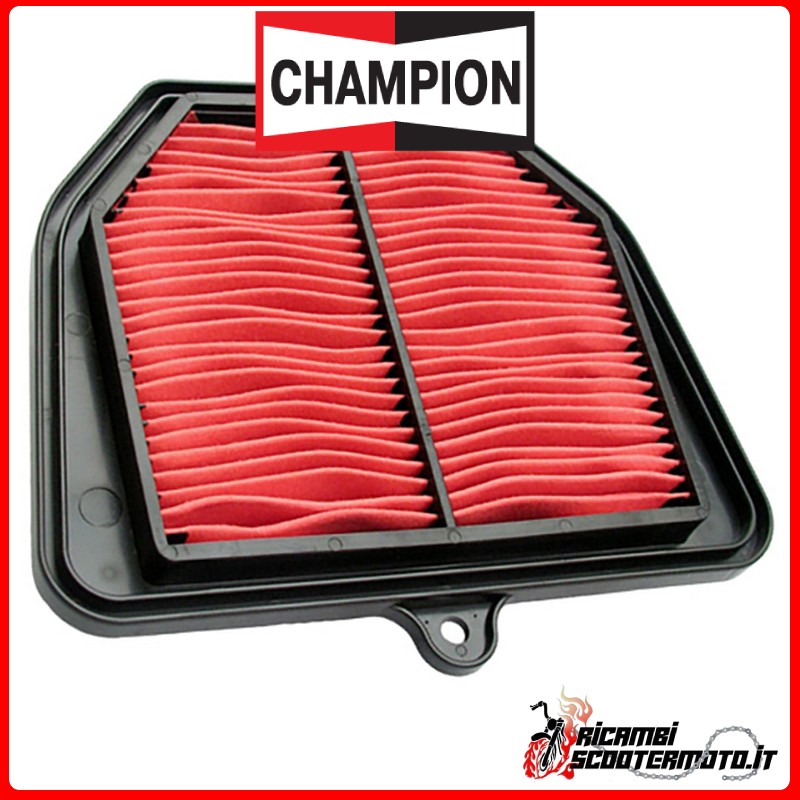 Filtro de aire Champion CAF3917 YAMAHA FZ1 1000 2006-2009