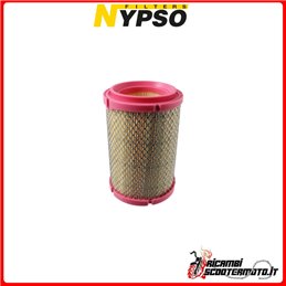 NYPSO-LUFTFILTER DUCATI HYPERMOTARD 821 2013-2015