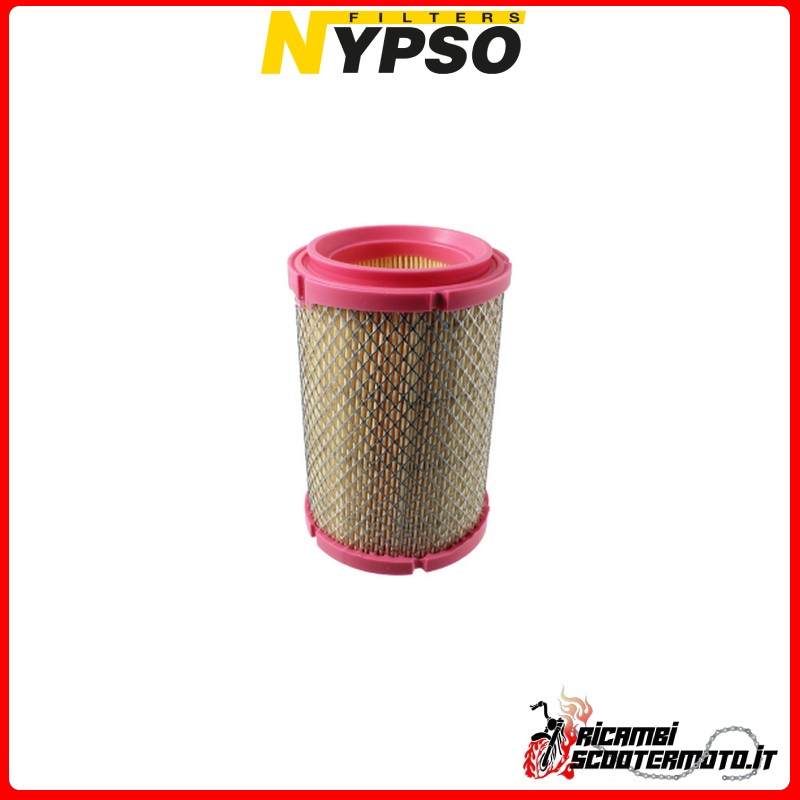 NYPSO-LUFTFILTER DUCATI HYPERMOTARD 821 2013-2015