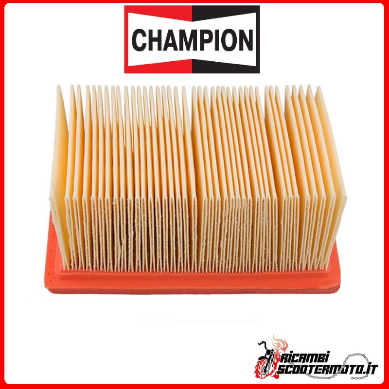 Filtro de aire Champion CAF6602 BMW F 650 CS SCARVER 2002-2003