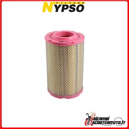 FILTRO DE AIRE NYPSO PIAGGIO APE CLASSIC E4 - CLASSIC E4 VAN 400 2017-2020