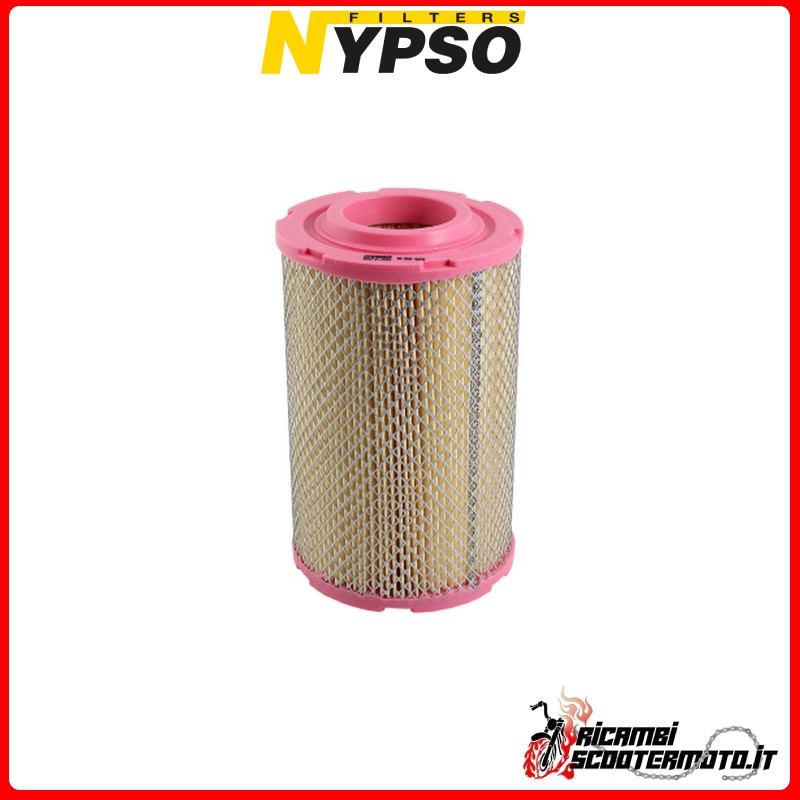 NYPSO AIR FILTER PIAGGIO APE CLASSIC E4 - CLASSIC E4 VAN 400 2017-2020
