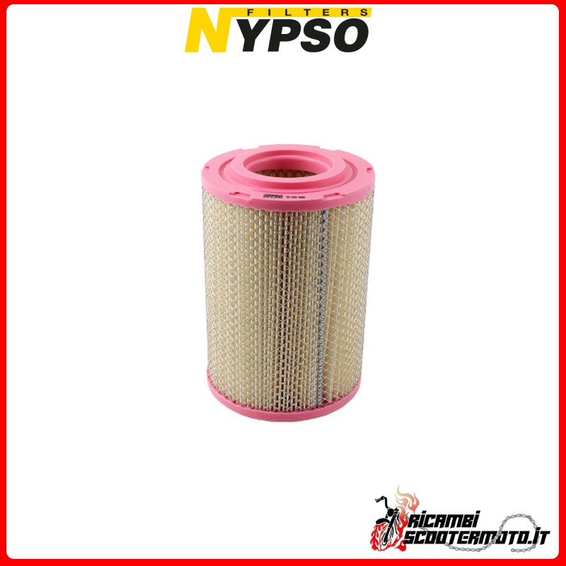 FILTRO DE AIRE NYPSO PIAGGIO APE CALESSINO E4 200 2017-2019