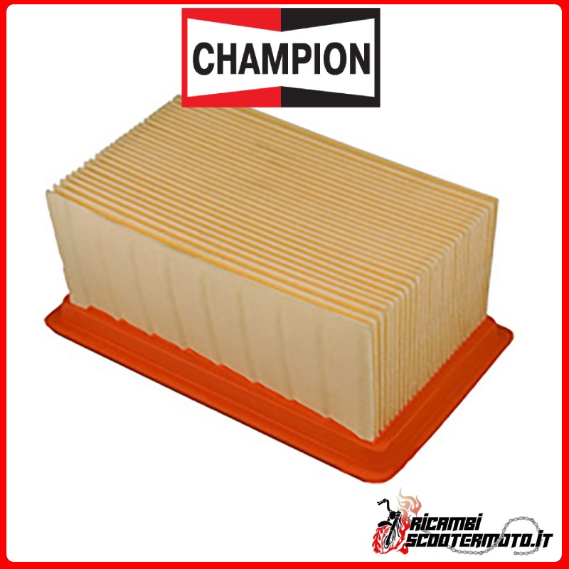 Champion-Luftfilter CAF6912 BMW R 1200 GS 2004-2009