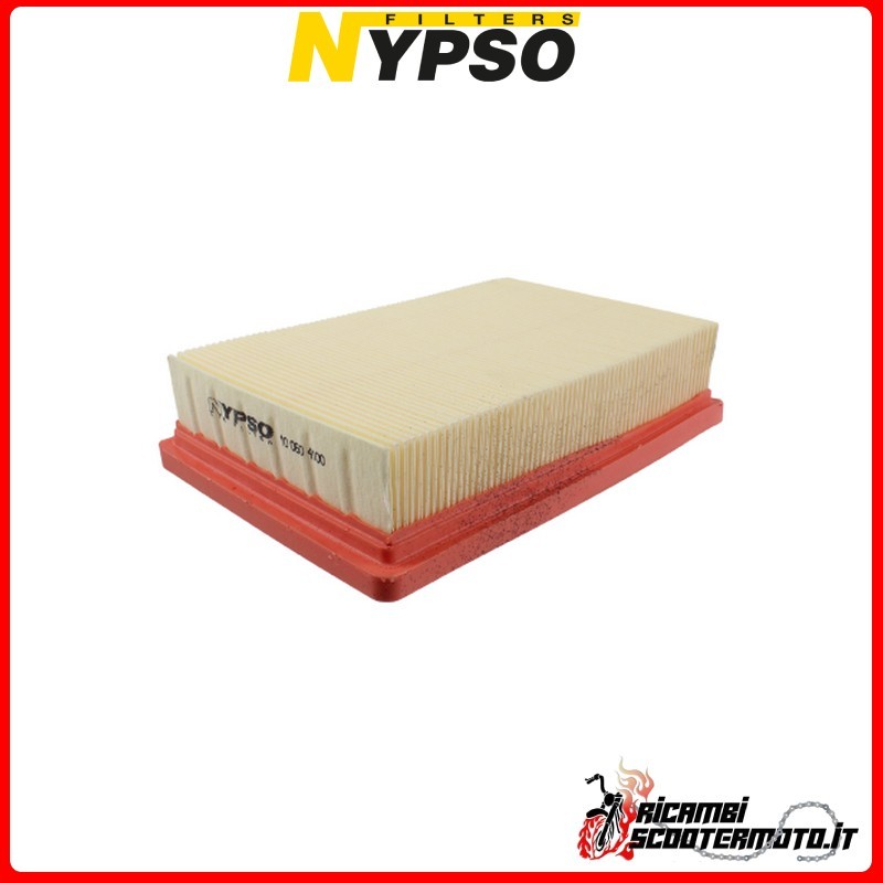 NYPSO-LUFTFILTER BMW R 1200 GS LC ABS 2013-2016
