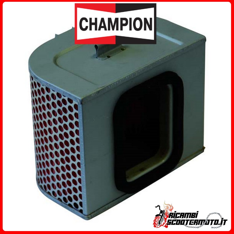 Filtro Aria Champion J317 HONDA CB 750 F2 SEVEN FIFTY 1992-1995