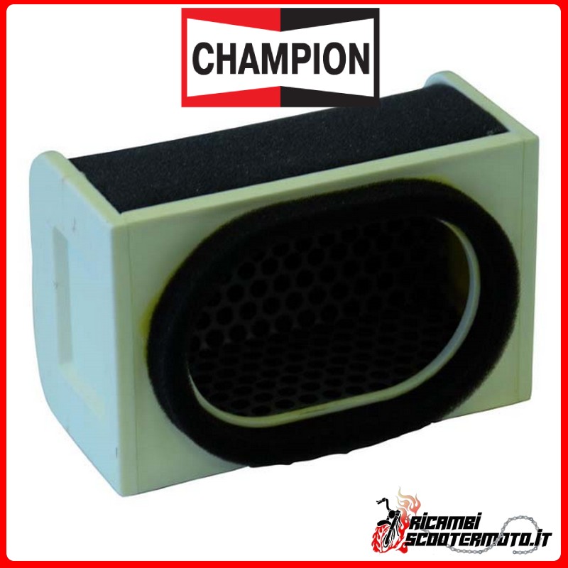 Filtre à air Champion J320 KAWASAKI GPZ 550 A1-A2 1984-1985