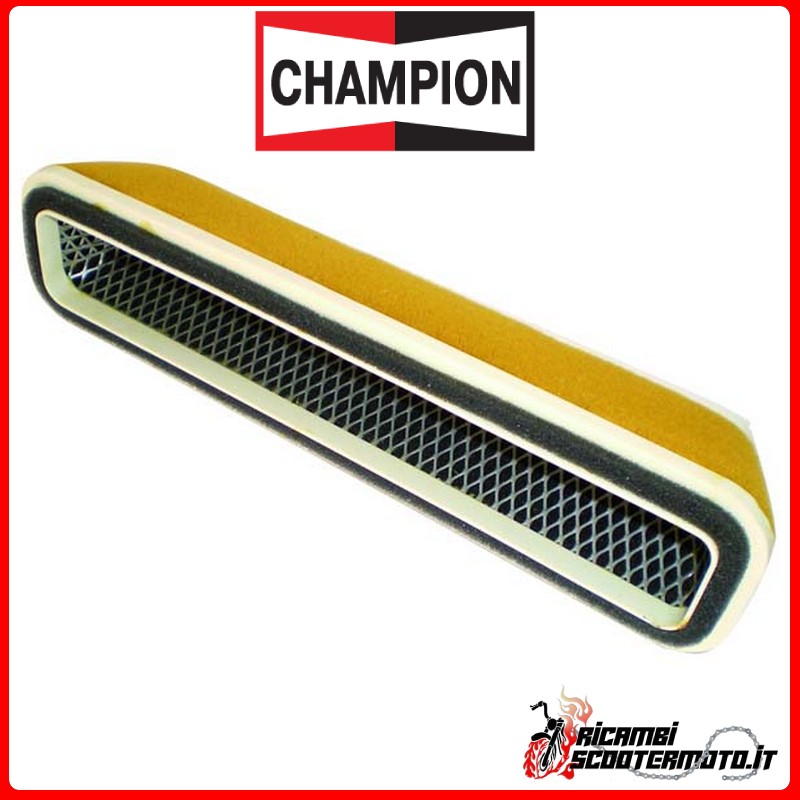 Filtro Aria Champion J323 KAWASAKI GTR 1000 1996-1997 Filtro Aria Champion J323 KAWASAKI GTR 1000 1996-1997
