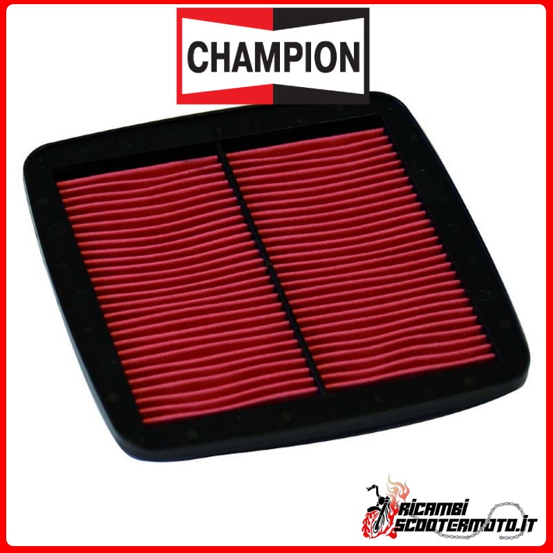 Champion-Luftfilter J325 SUZUKI RF600R P-T 600 1993-1996