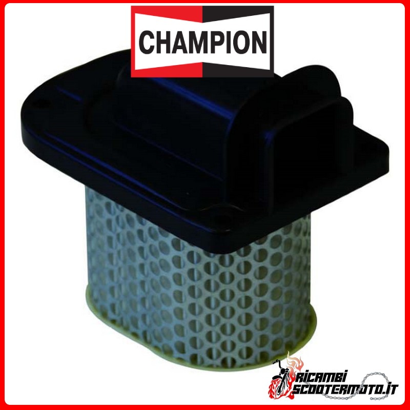 Filtro de aire Champion J327 YAMAHA XTZ750 SUPER TENERE 750 1989-1995
