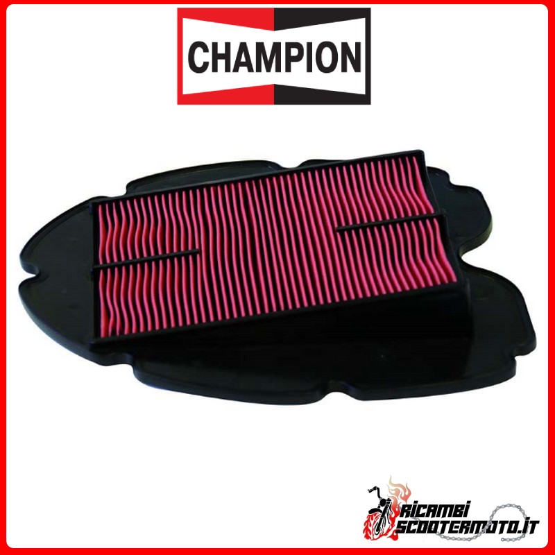 Filtro de aire Champion J331 YAMAHA TDM 900 2002-2005