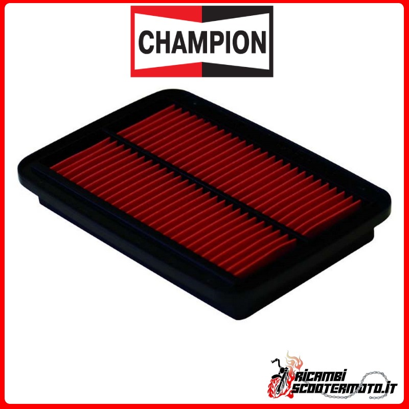 Filtro de aire Champion J333 SUZUKI GSF BANDIT K1-K5 1200 2001-2005