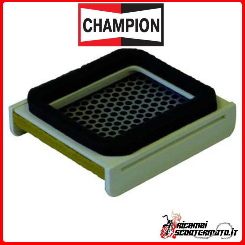 Champion Air Filter J335 KAWASAKI GPZ 500 S 1987-1989