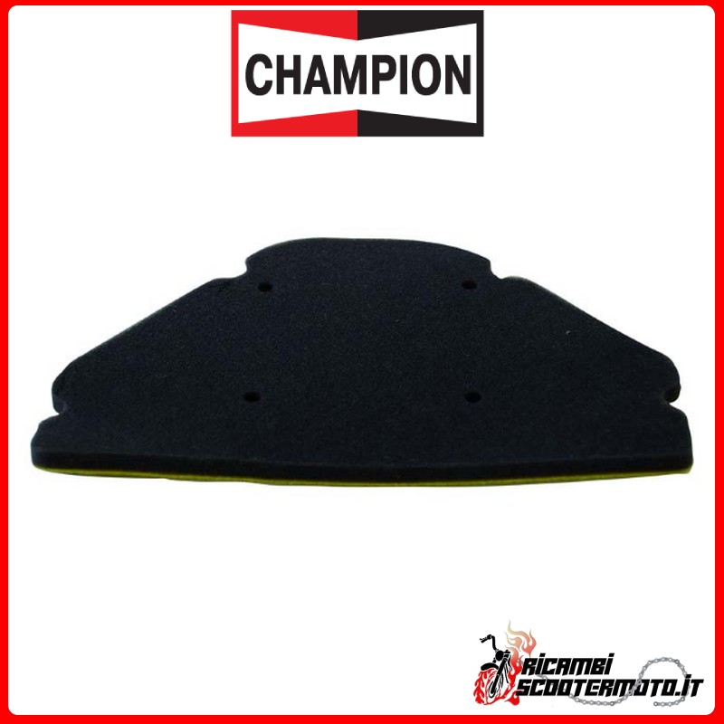 Champion Air Filter J336 KAWASAKI NINJA ZX-9R C1-C2 900 1998-1999 Champion Air Filter J336 KAWASAKI NINJA ZX-9R C1-C2 900 1998-1999