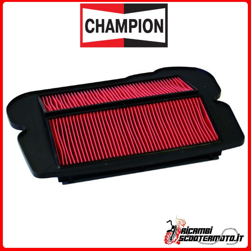 Champion-Luftfilter J338 HONDA GL 1500 GOLDWING 1988-1990