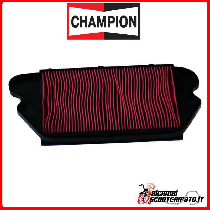 Champion-Luftfilter J339 HONDA CBR 1100 XX SUPER BLACKBIRD 1997