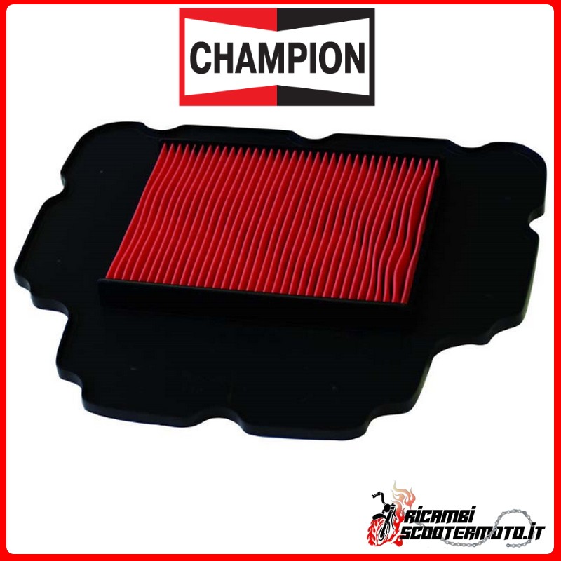 Champion-Luftfilter J341 HONDA NT 650 V DEAUVILLE 1998-2001