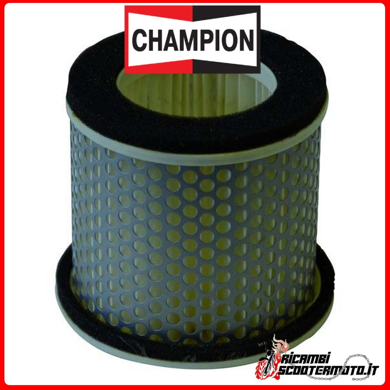 Filtro de aire Champion V303 YAMAHA FZR 600 1989