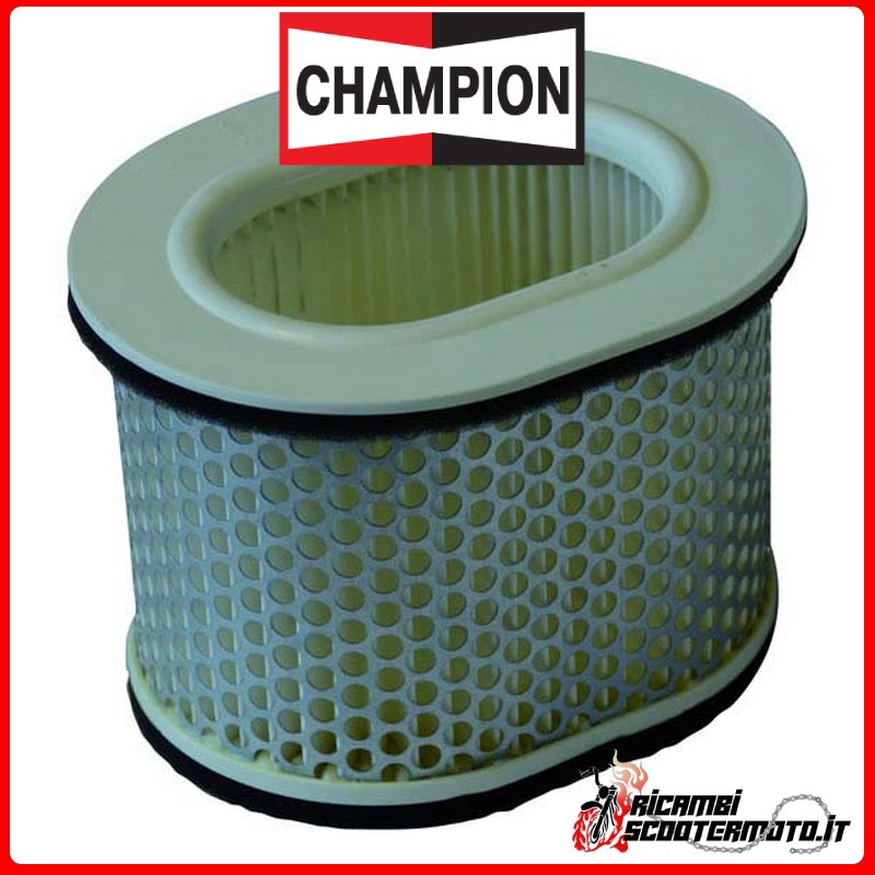 Filtro de aire Champion V306 YAMAHA FZR 1000 1989