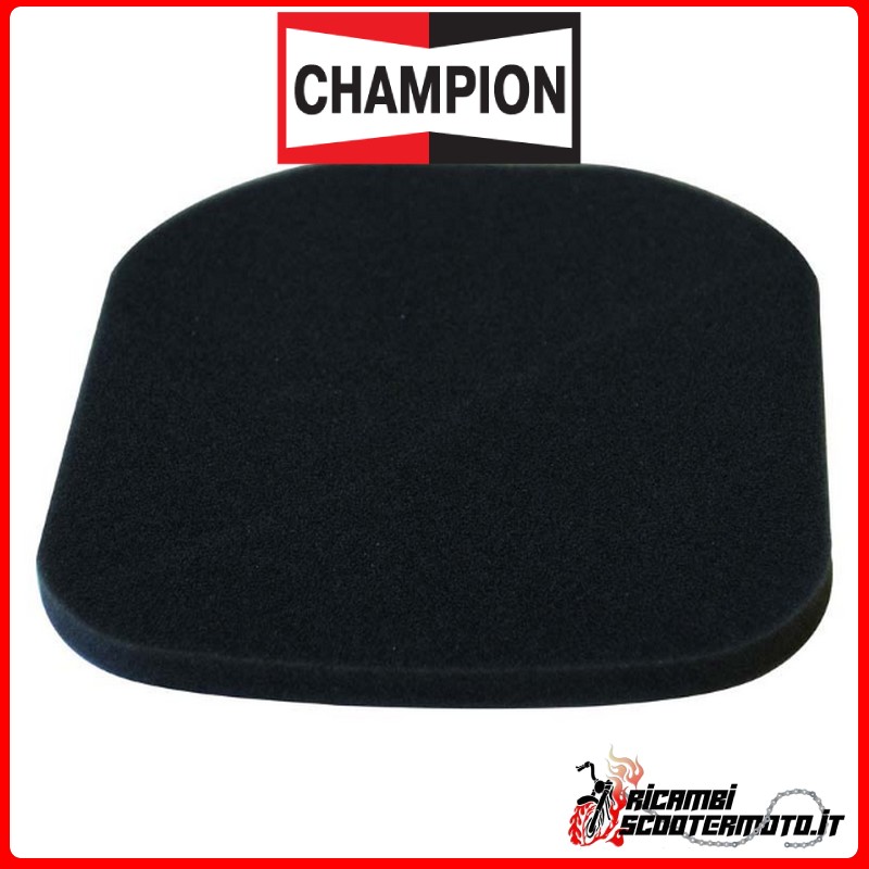 Champion Air Filter Y302 SUZUKI GSF400 BANDIT M-P 400 1991-1993