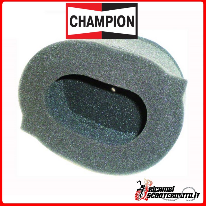 Champion-Luftfilter Y304 SUZUKI DR650R L-M 650 1990-1991