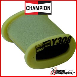 Filtro de aire Champion Y308 KAWASAKI KLE 500 A 1991-1999