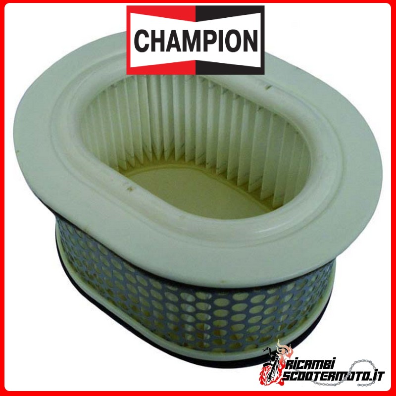 Filtre à air Champion Y327 YAMAHA FZS 600 FAZER 1998-1999