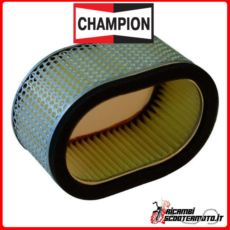 Filtre à air Champion Y335 SUZUKI GSX-R600 V-Y 600 1997-2000