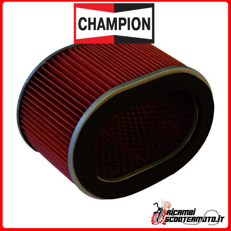 Filtro de aire Champion Y339 HONDA GL 1200 D GOLDWING 1984-1988