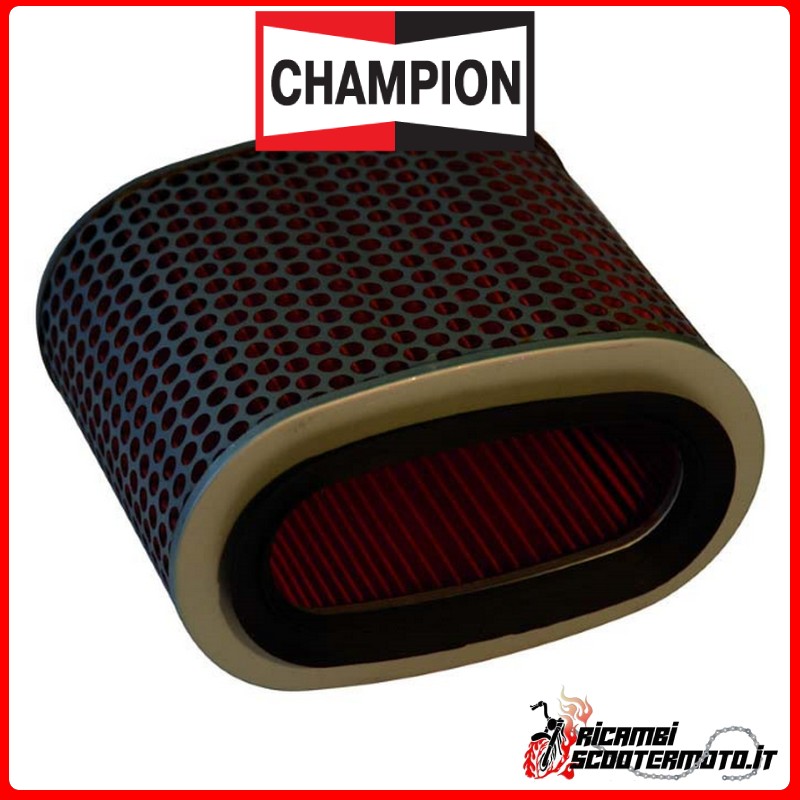 Filtre à air Champion Y340/301 HONDA VT 1100 C SHADOW 1988-1995