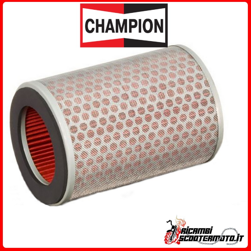Champion-Luftfilter CAF0602 HONDA CB 600 F HORNET 1998-2001