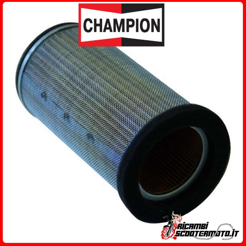Champion Air Filter Y342 KAWASAKI ER-5 A1-A4 500 1997-2000