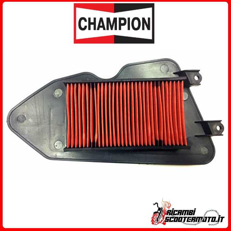 Filtro de aire Champion CAF0116 HONDA SCV 100 LEAD 2003-2007